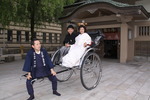 福井県の方に朗報 こんなに近くに素晴らしい婚礼撮影スポットが！