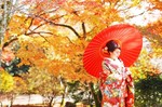 [京都]紅葉シーズンのご予約はお早めに